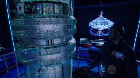 The Expanse S02E04 (2017)