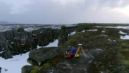 The Nature of Things - A Day In The Life of Earth (2018)