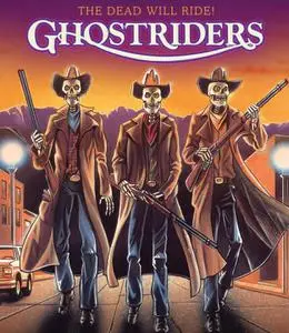 Ghost Riders (1987)