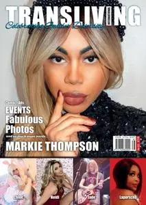 Transliving Magazine - Issue 83 - 30 March 2024