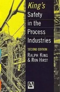 King's Safety in the Process Industries (repost)