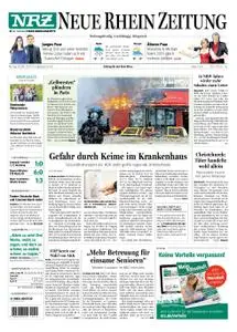 NRZ Neue Rhein Zeitung Kleve - 18. März 2019