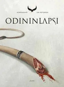 «Odininlapsi» by Siri Pettersen