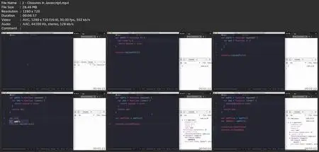 Learning Functional Javascript With Ramda