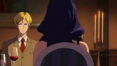 ACCA 13 ku Kansatsu ka BD BOX TV  SP ACCA 13 ku Kansatsu ka 03 (BD 1920x1080 x 264 Flac mkv" yEnc