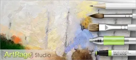 ArtRage 3.0.8 (Mac Os X)