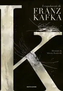 Franz Kafka - K
