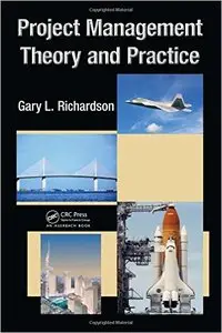 Project Management Theory and Practice