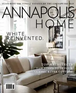 Annapolis Home - November-December 2019