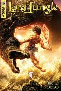 Dynamite-Lord Of The Jungle Vol 03 No 06 2023 HYBRID COMIC eBook