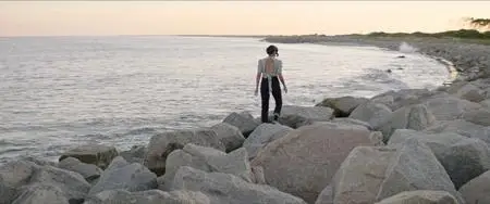 Breakwater (2023)