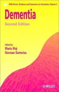 Dementia, 2nd Edition