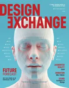 Design Exchange - Issue 13 2016