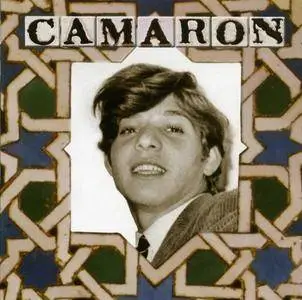 Camarón de La Isla - Venta De Vargas (2005) {Universal Music Spain 0602498690178}