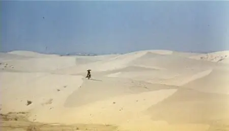 A Chinese Odyssey Part One: Pandora's Box (1994)