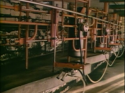 BBC - Connections (1978) - Episode 1: The Trigger Effect