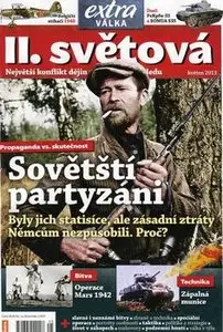 Extra Valka: II.Svetova 2013-05