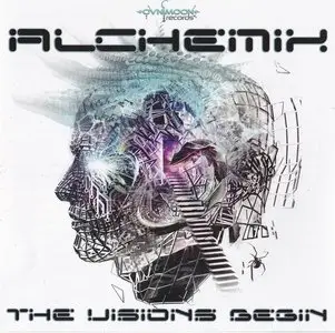 Alchemix - 2 Studio Albums (2012)