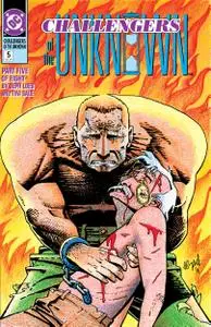 Challengers of the Unknown 005 (1991) (Digital) (Shadowcat-Empire
