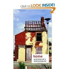 Home (Key Ideas in Geography)