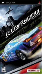 Ridge Racers [JAP]