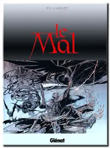 Py & Houot - Le Mal - Complet