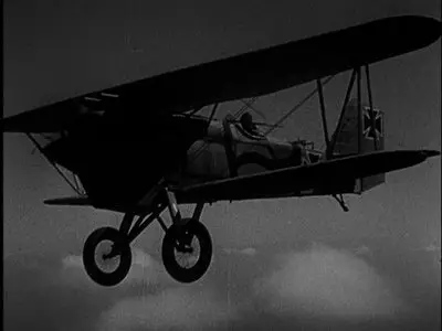 Dishonored (1931)