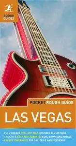 Pocket Rough Guide Las Vegas