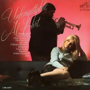 Al Hirt - Unforgettable (1968/2018) [Official Digital Download 24-bit/192kHz]