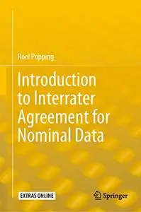 Introduction to Interrater Agreement for Nominal Data (Repost)