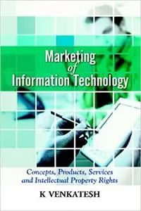 Marketing of Information Technology