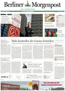 Berliner Morgenpost - 30 Mai 2021