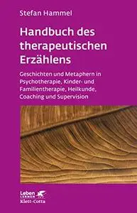 Handbuch des therapeutischen Erzählens