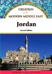 Jordan (Creation of the Modern Middle East) [Repost]
