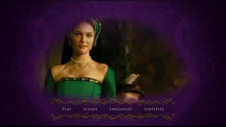 The Other Boleyn Girl / Ещё одна из рода Болейн (2008)