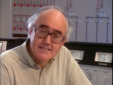 BBC - Connections (1994) - Episode 11: New Harmony - Season 2