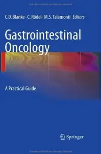 Gastrointestinal Oncology: A Practical Guide