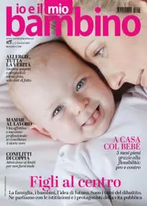 Io e il mio Bambino – aprile 2019