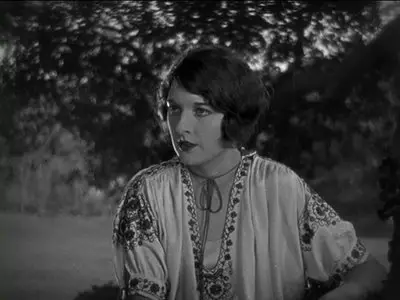 The Circle (1925)