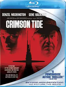 Crimson Tide (1995)