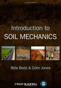 Introduction to Soil Mechanics (repost)