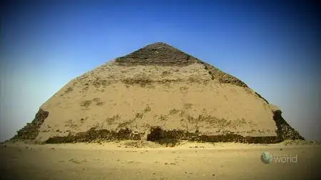 DC Engineering The Impossible - Egypt (2010)