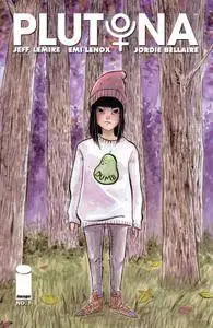 Plutona #1-5 de 5