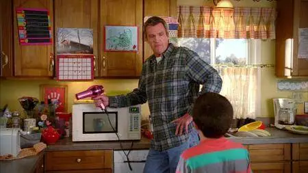 The Middle S04E13