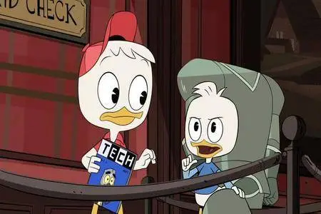 DuckTales S01E07