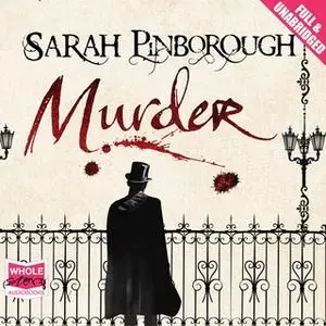 «Murder» by Sarah Pinborough