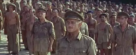 The Bridge On The River Kwai (1957)