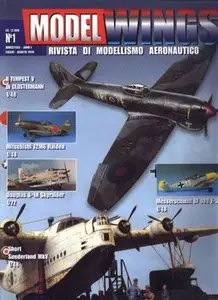 Model Wings 1998-01