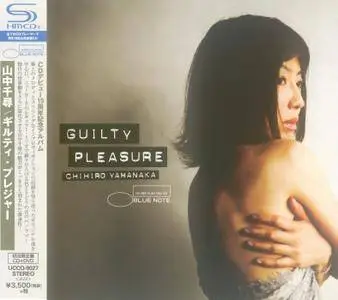 Chihiro Yamanaka - Guilty Pleasure (2016) {Blue Note Japan}