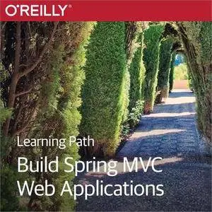 Learning Path: Build Spring MVC Web Applications